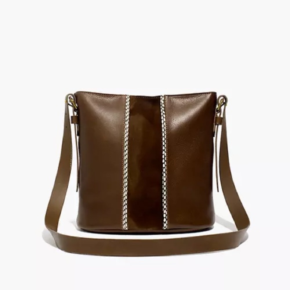 Madewell cross body